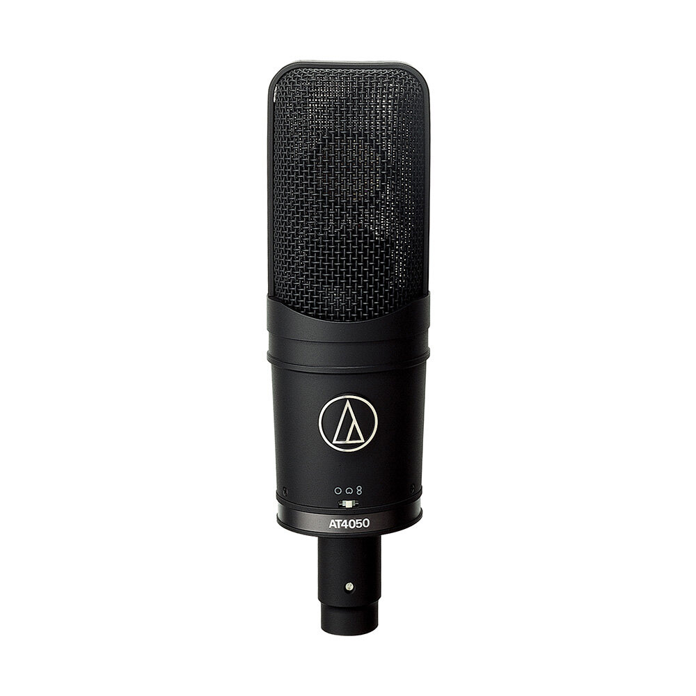 audio-technica コンデンサーマイク AT4050【福山楽器センター】