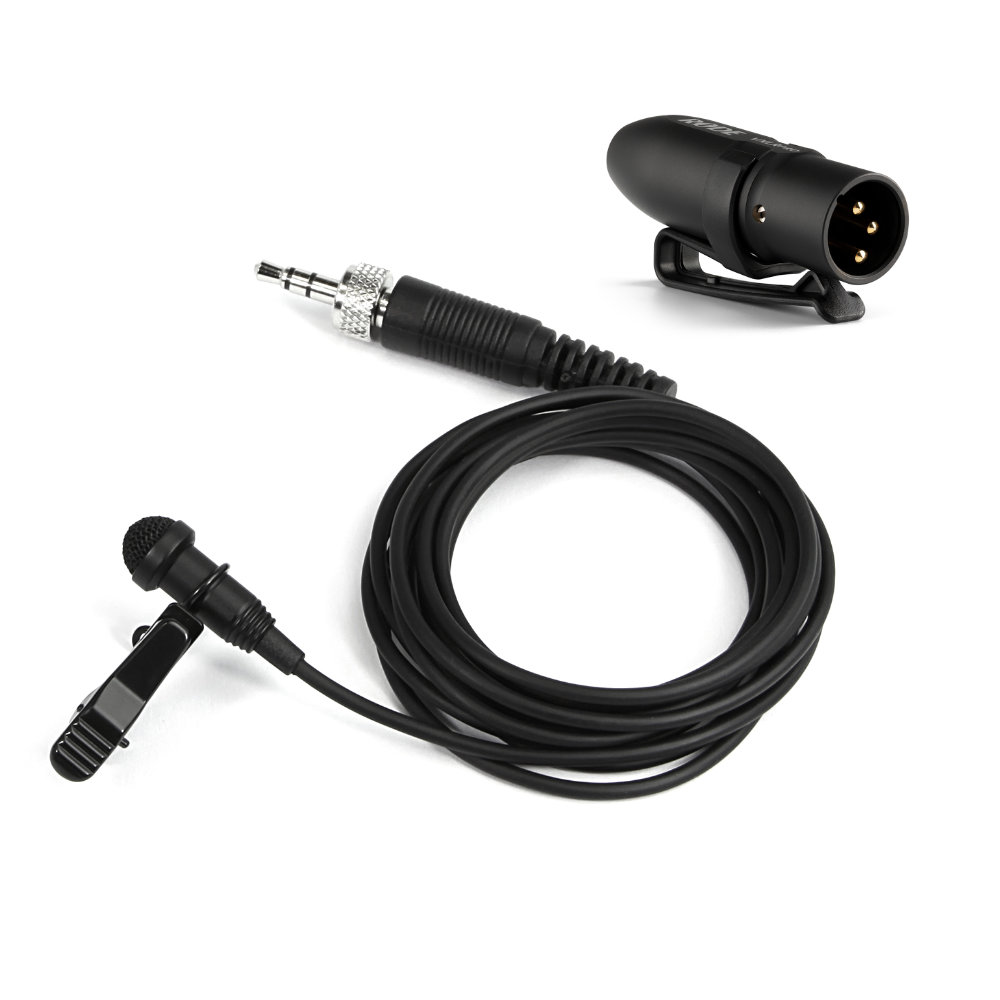 TASCAM ラベリアマイク TM-10LB【福山楽器センター】