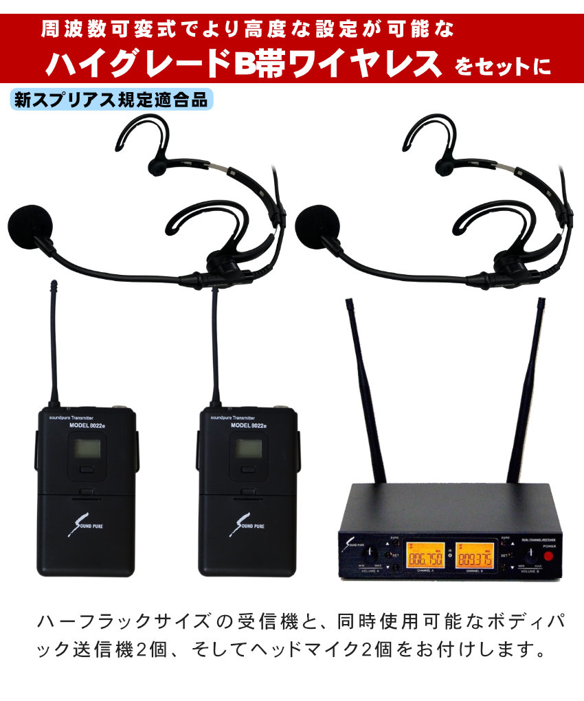 BOSE ボーズ ポータブルPAシステム S1Pro + (ダンス用ワイヤレスヘッド