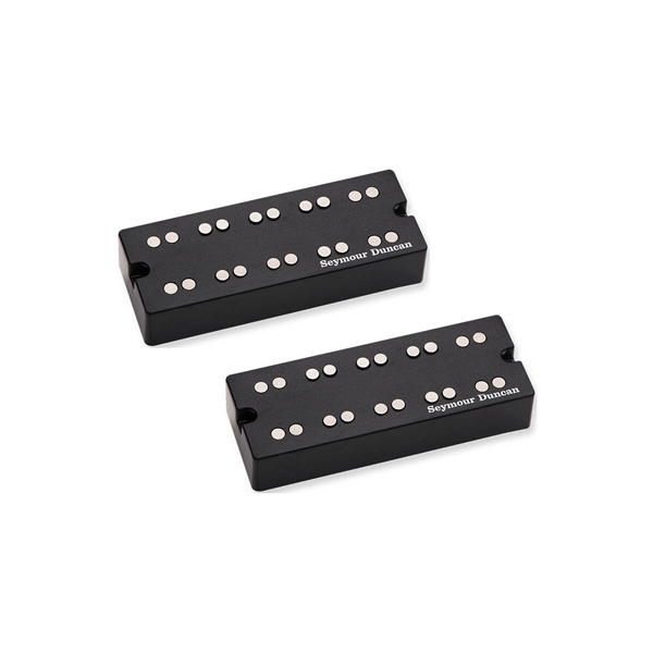 Seymour Duncan ベース用ピックアップ 3機種 発売！！ | DJ機材/PCDJ