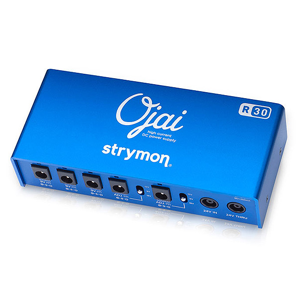 小型＆薄型ながら、高い技術に裏打ちされたクラス最高のパワーサプライ