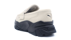 Puma LOAFYR WMNS ALPINE SNOW/PUMA BLACK – mita sneakers