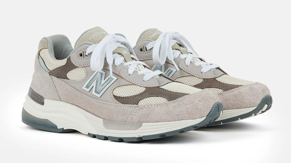 New Balance U992 