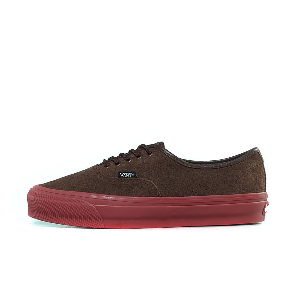 VANS OTW AUTHENTIC 44 SIPED VIBRAM 