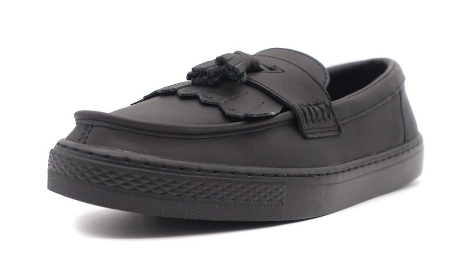 CONVERSE ALL STAR COUPE LOAFER BLACK – mita sneakers