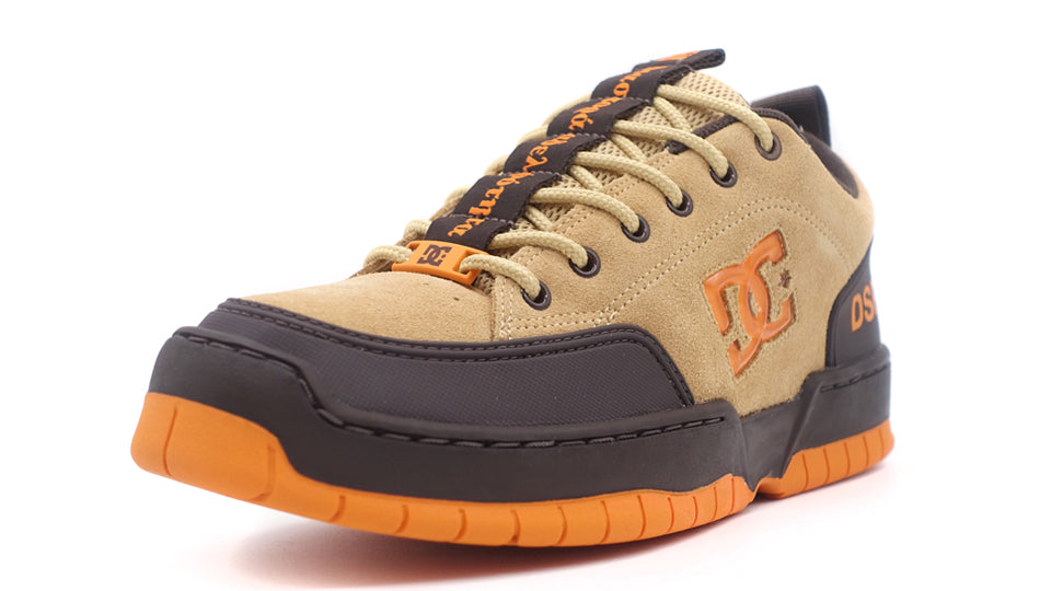 DC SHOES CLOCKER 2 DSP 