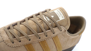 adidas TOBACCO PANTONE/MESA/GUM – mita sneakers