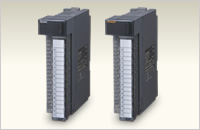 MELSEC-Qシリーズ 高速・高精度・大容量のデータ処理、マシン制御を