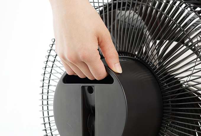 R30J-DDA 特長｜製品情報｜扇風機｜三菱電機