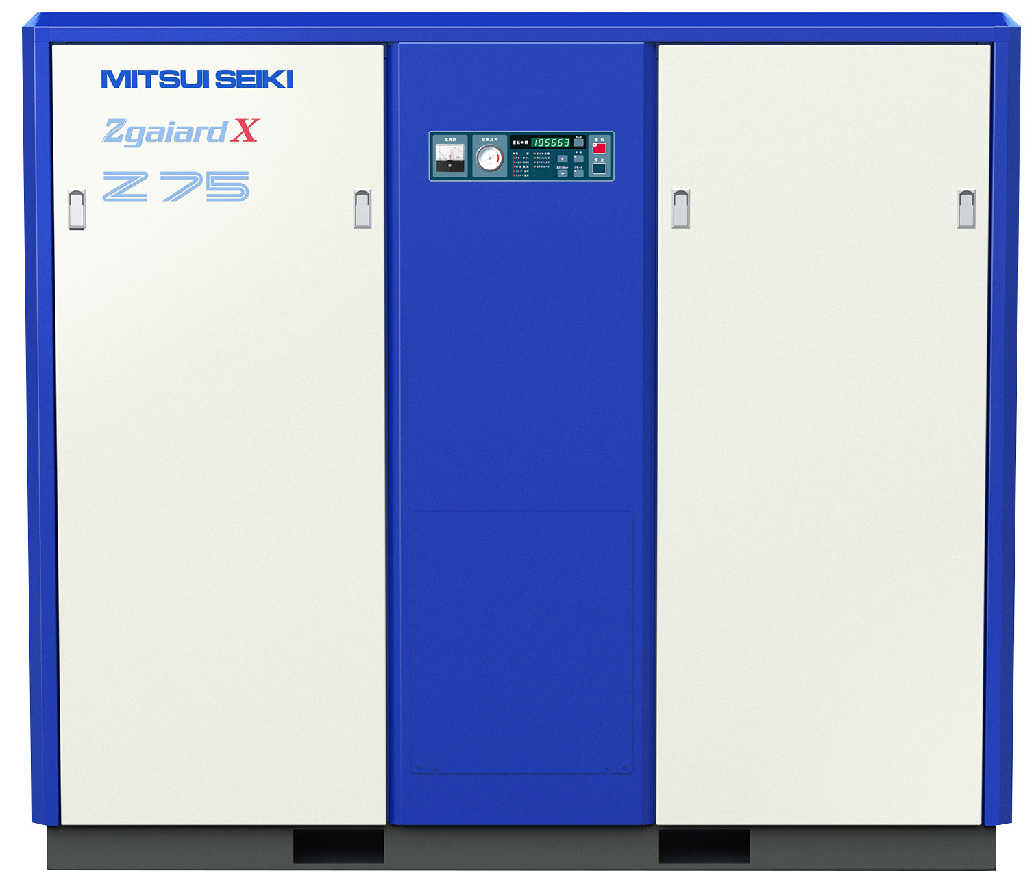 Z22AX-R – 三井精機工業株式会社