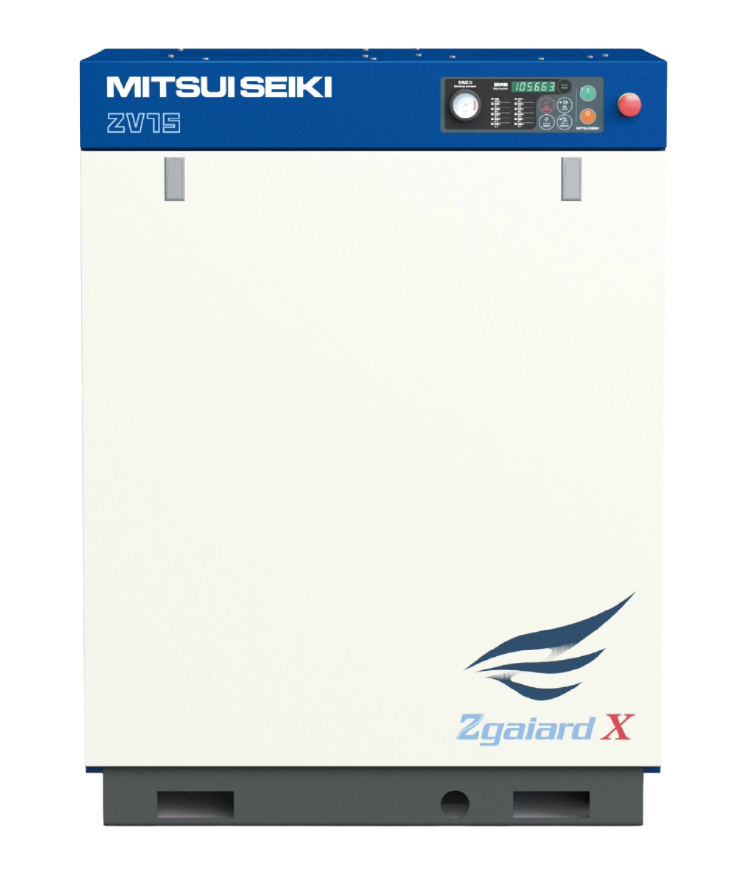 Z11AX4-R – 三井精機工業株式会社