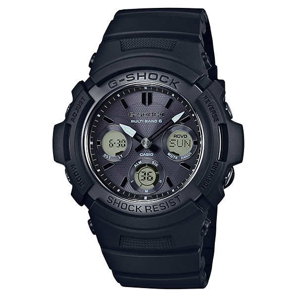 G-SHOCK】AWG-M100BC-2AJF：ミワヤ本店オンラインショップ