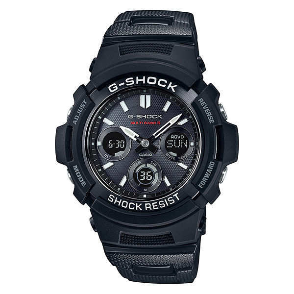 G-SHOCK】AWG-M100S-7AJF：ミワヤ本店オンラインショップ