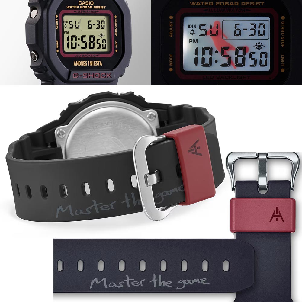 G-SHOCK】DW-5600AI-1JR：ミワヤ本店オンラインショップ