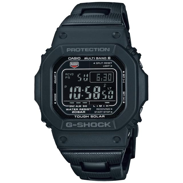 G-SHOCK】GW-B5600HR-1JF：ミワヤ本店オンラインショップ