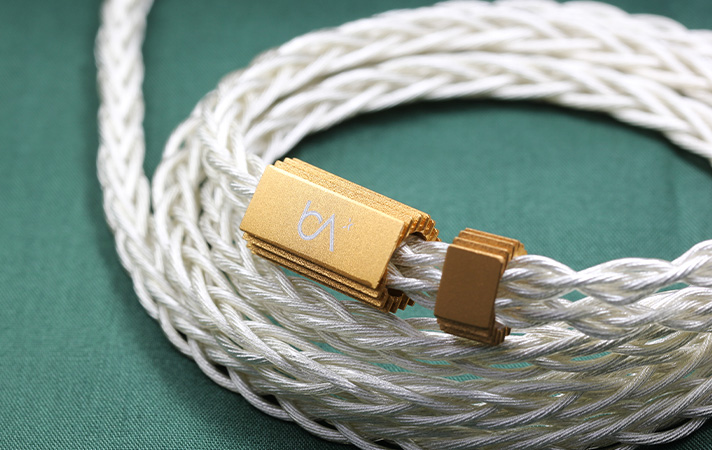 Prima Donna MKII - コンシューマー向けオーディオ機器 -ミックス