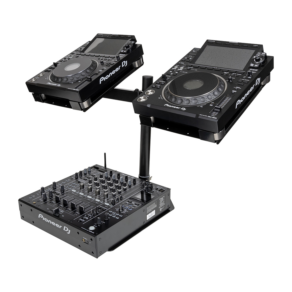 Headliner Avalon CDJ Stand | Mixware