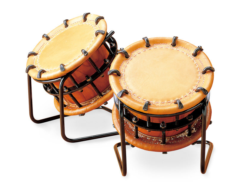 締太鼓 三丁掛ボルト締 | 宮本卯之助商店