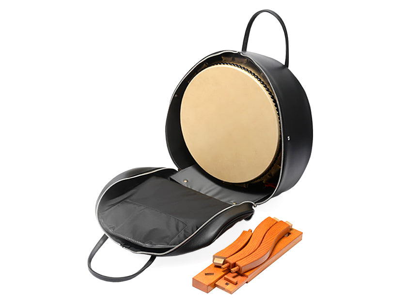 平釣太鼓ケース | 宮本卯之助商店