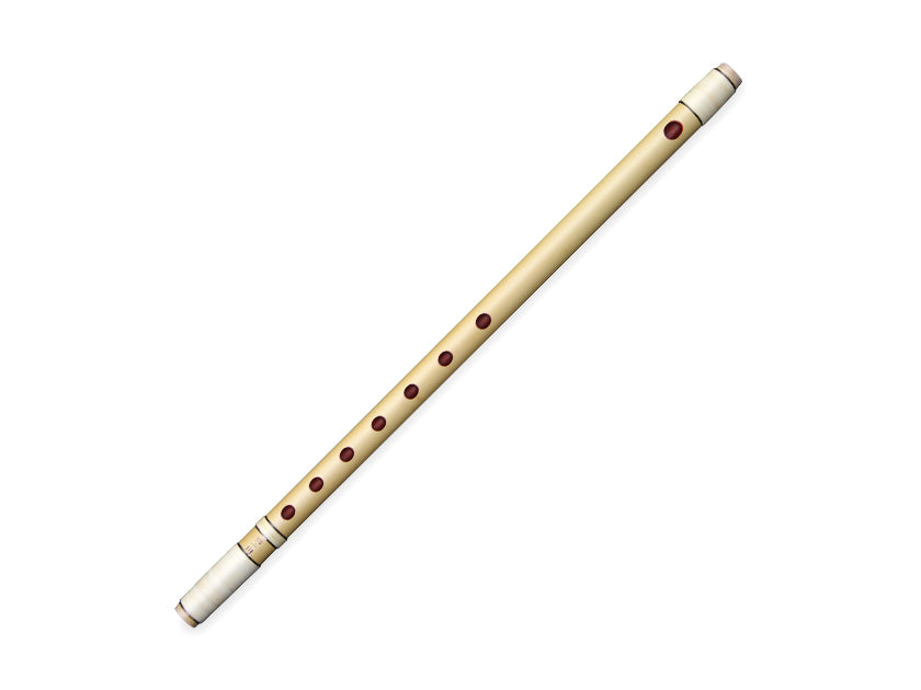 調律笛 東雲 籐両巻 | 宮本卯之助商店