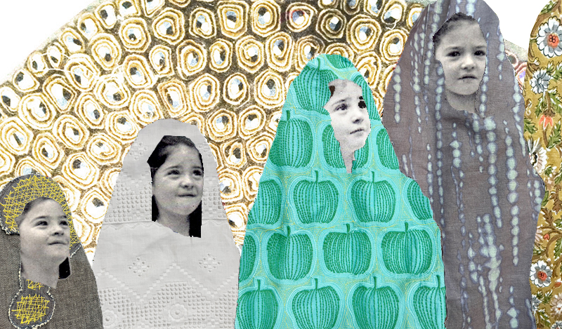 Reve de MIYACO | 母から娘へ受け継がれるレースファッション