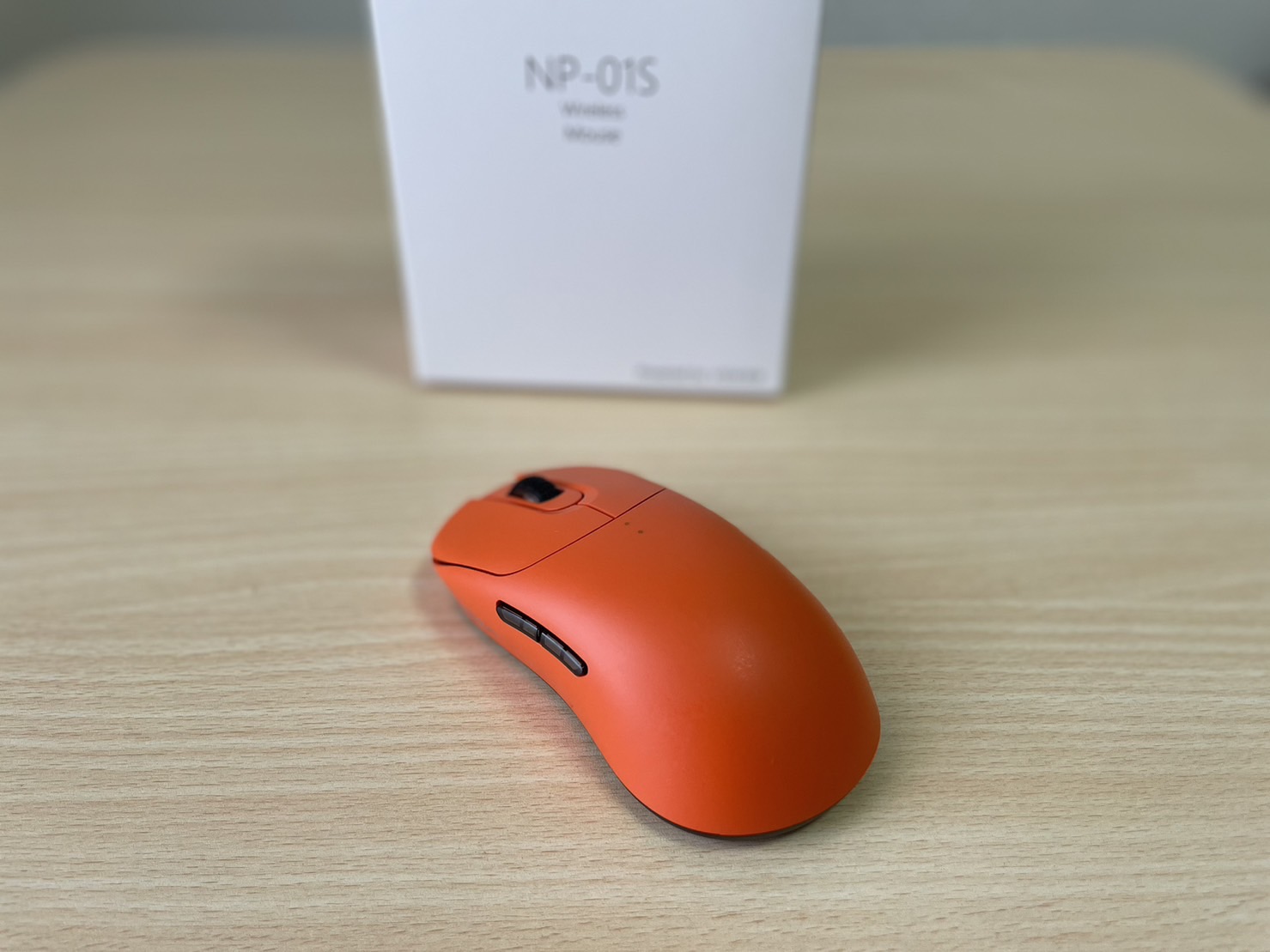 VAXEE Zygen NP-01S Wireless|レビュー|競技用モードが魅力的 | みやる