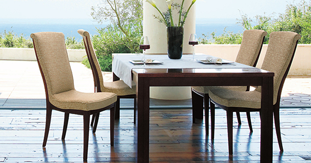 ダイニングチェアCHA6 - 宮田家具総本店