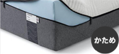 Zero-G® Curve® 電動リクライニングベッド - 宮田家具総本店