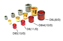 MIYUKI デリカビーズ｜株式会社MIYUKI