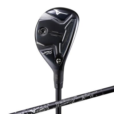 ユーティリティ｜クラブ｜ゴルフ｜ミズノ公式オンライン