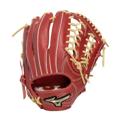 グローバルエリート｜外野手｜軟式｜グローブ／グラブ｜野球｜ミズノ