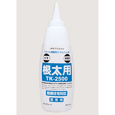株式会社水上 / 水性系根太用接着剤 TK-2500