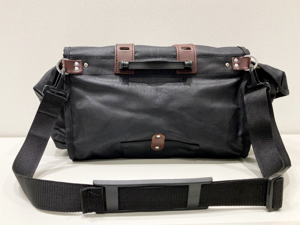 CARRADICE×ミズタニ自転車】冒険心をくすぐるWorld Adventure Saddle