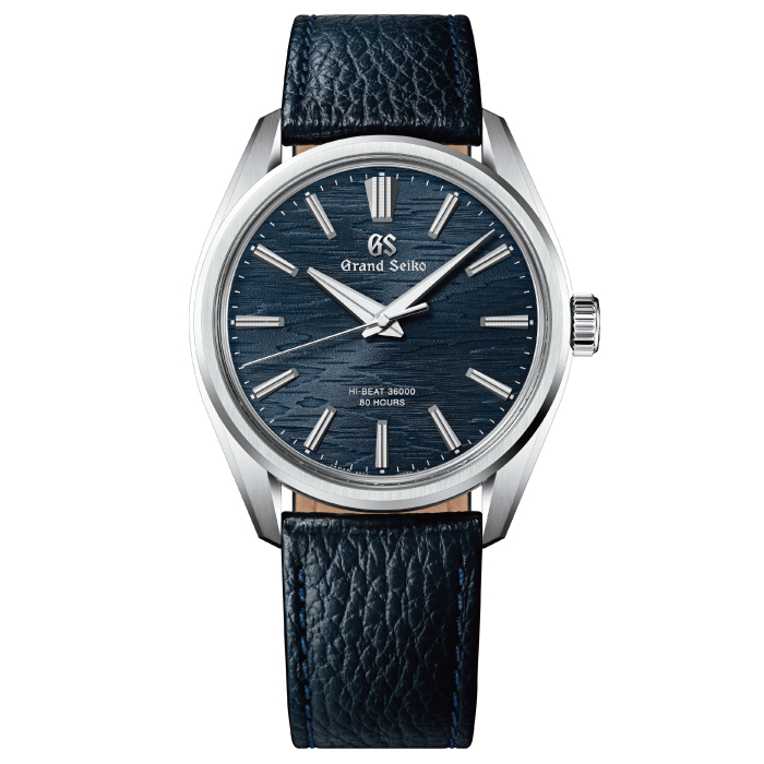 グランドセイコー ヘリテージコレクション クオーツ | Grand Seiko