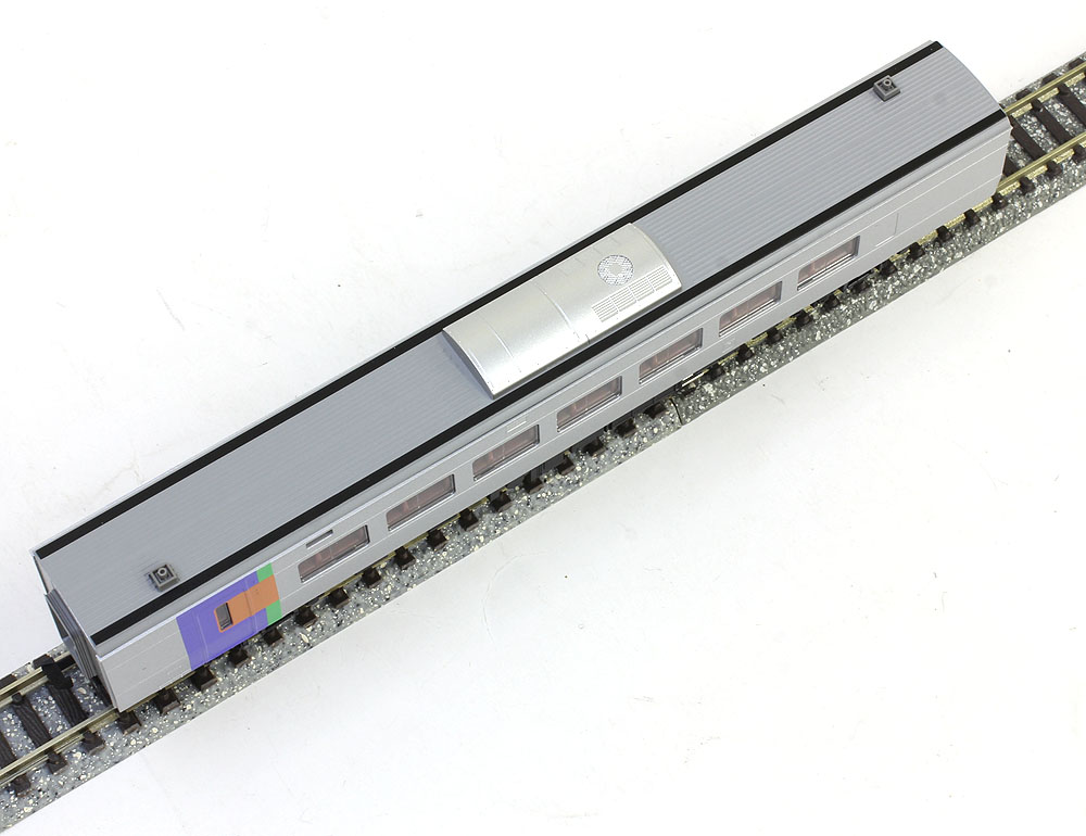 キハ261 1000系特急ディーゼルカー(HETロゴ) | TOMIX(トミックス