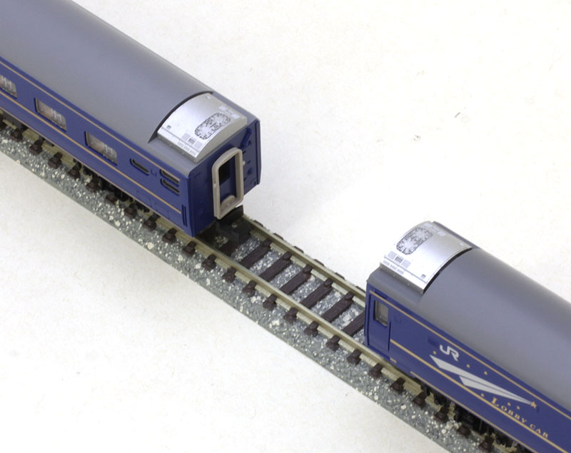 TOMIX98267 北斗星JR東日本仕様基本セット TOMIX98267 北斗星JR東日本