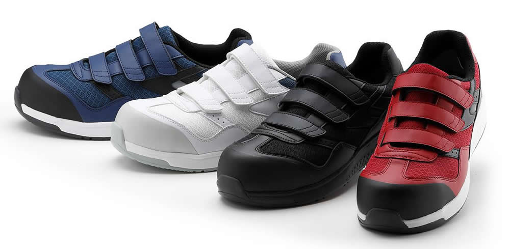 高反発プロスニーカー「QL-15静電」発売 プレスリリースのお知らせ