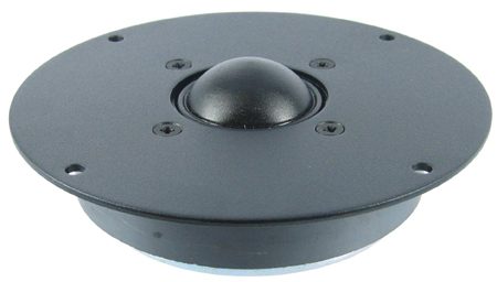 Audax TW034X0: 1.3 inch Dome Tweeter | Midwest Speaker Repair
