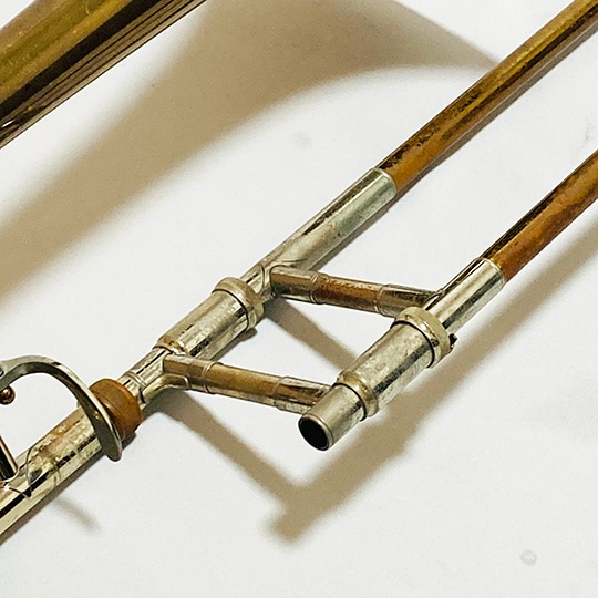 中古品】バック テナーバストロンボーン 36BGL Bach Tenor Bass