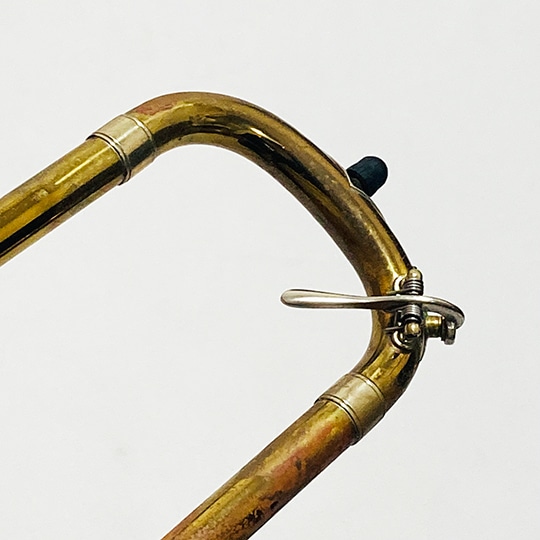 中古品】バック テナーバストロンボーン 36BGL Bach Tenor Bass