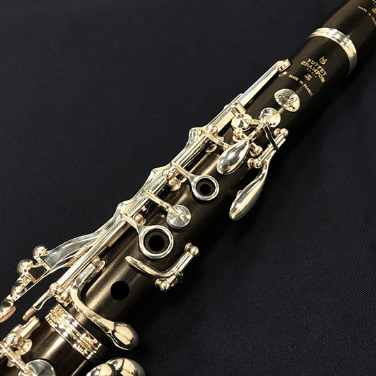 ビュッフェ・クランポン B♭クラリネット Prestige（プレスティージュ