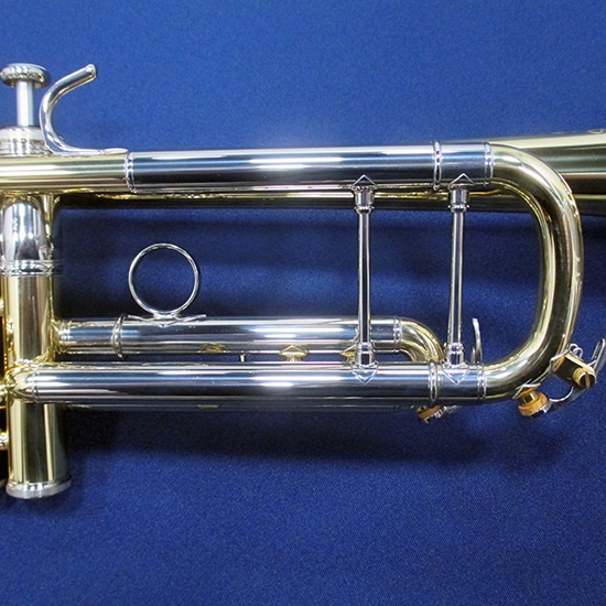 ヤマハ トランペット YTR-8335 