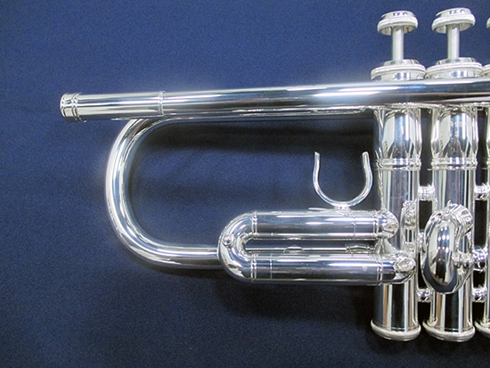 ヤマハ トランペット YTR-9335NYS 