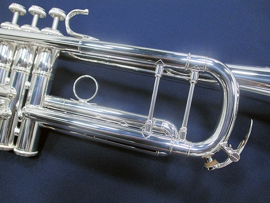 ヤマハ トランペット YTR-9335NYS 