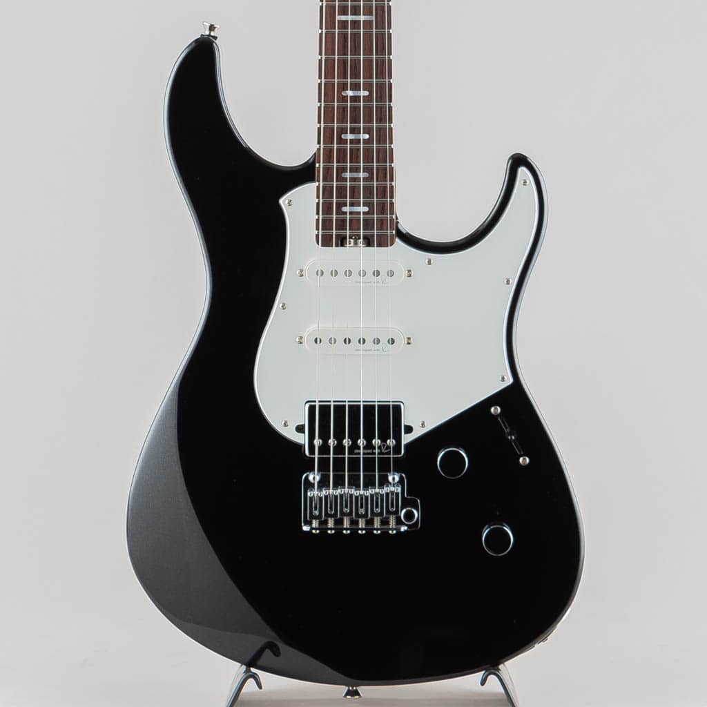 Pacifica Professional PACP12 / Black Metallic: エレキギター｜三木
