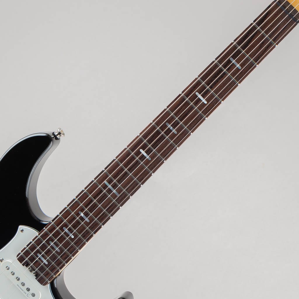 Pacifica Professional PACP12 / Black Metallic: エレキギター｜三木