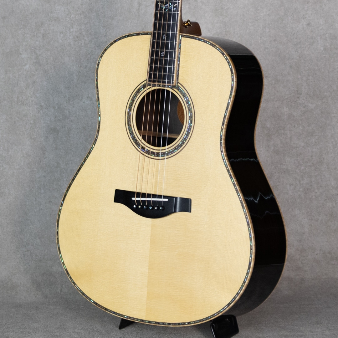 LL86 Custom German Spruce / 2019: アコースティックギター｜三木楽器