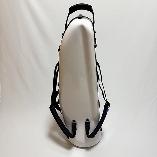 DAC トロンボーン用セミハードケース テナー＆テナーバス用 (ブラック