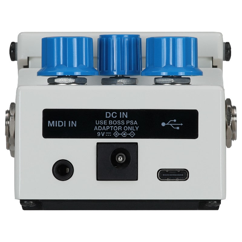 PX-1 Plugout FX: エフェクター｜三木楽器公式通販サイト