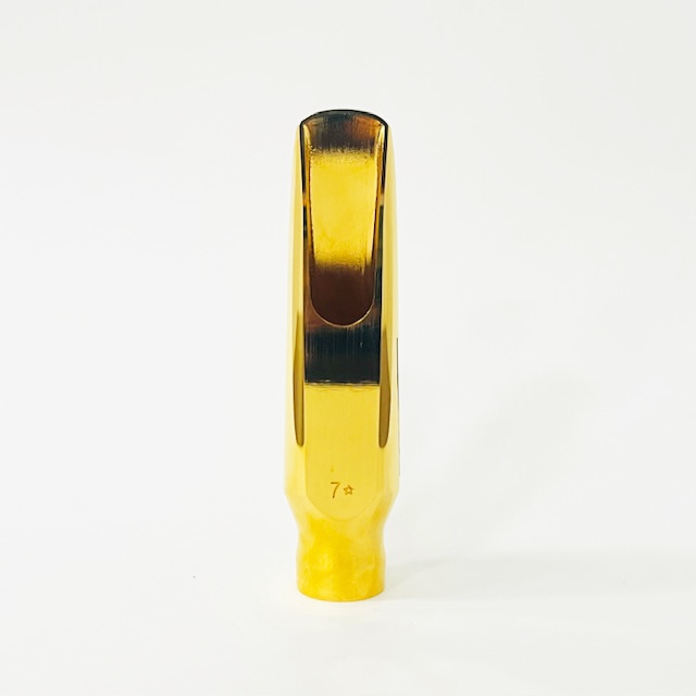 セルマー T.SAXマウスピース JAZZ TRIBUTE(ジャズトリビュート) 7